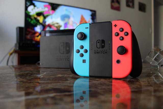 Ma Switch ne s’allume plus : Que faire ? Guide complet pour résoudre le problème