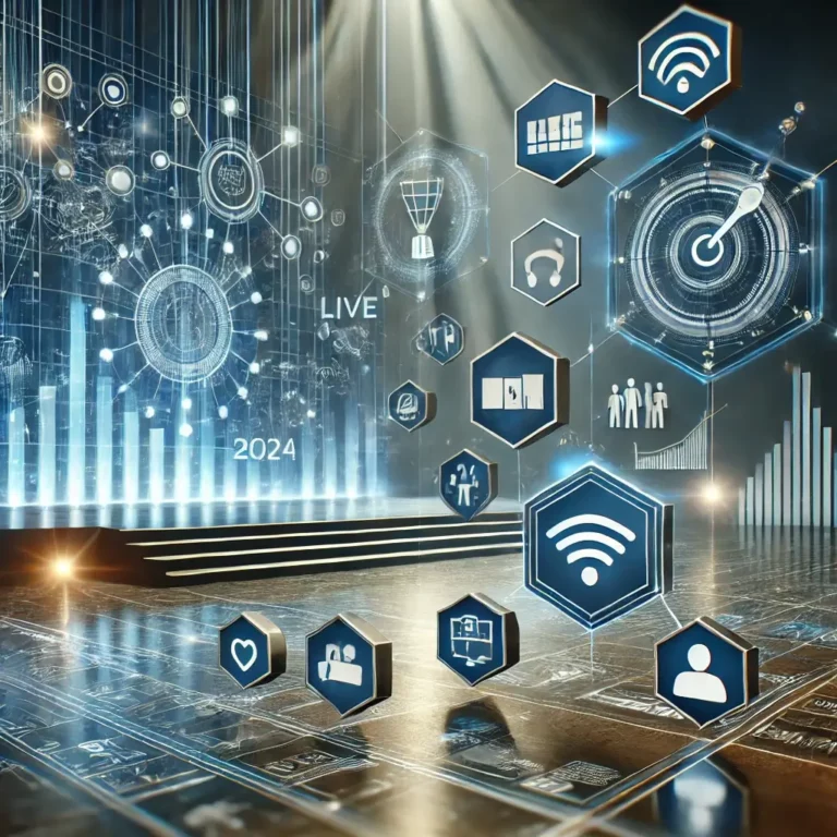 Le Top des Meilleures Plateformes Événementielles en 2024