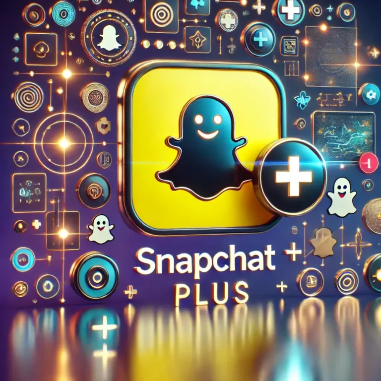 Snapchat Plus : Découvrez ses fonctionnalités exclusives en 2024